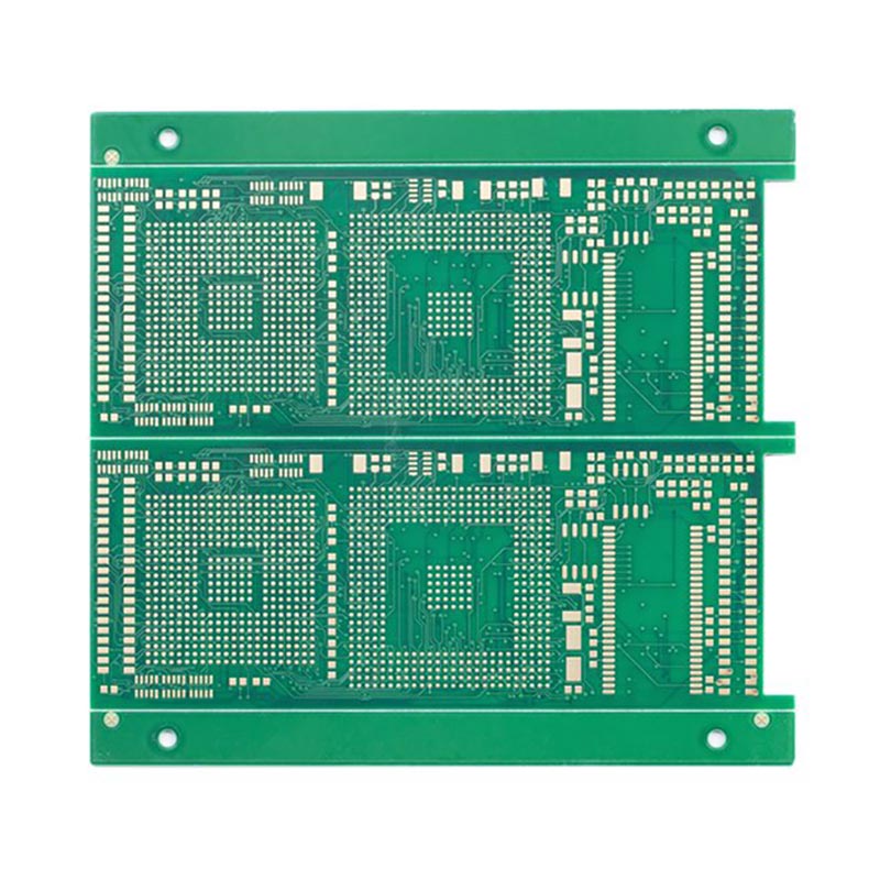 Quick turn Prototype PCB