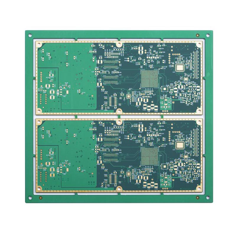 HDI PCB Board