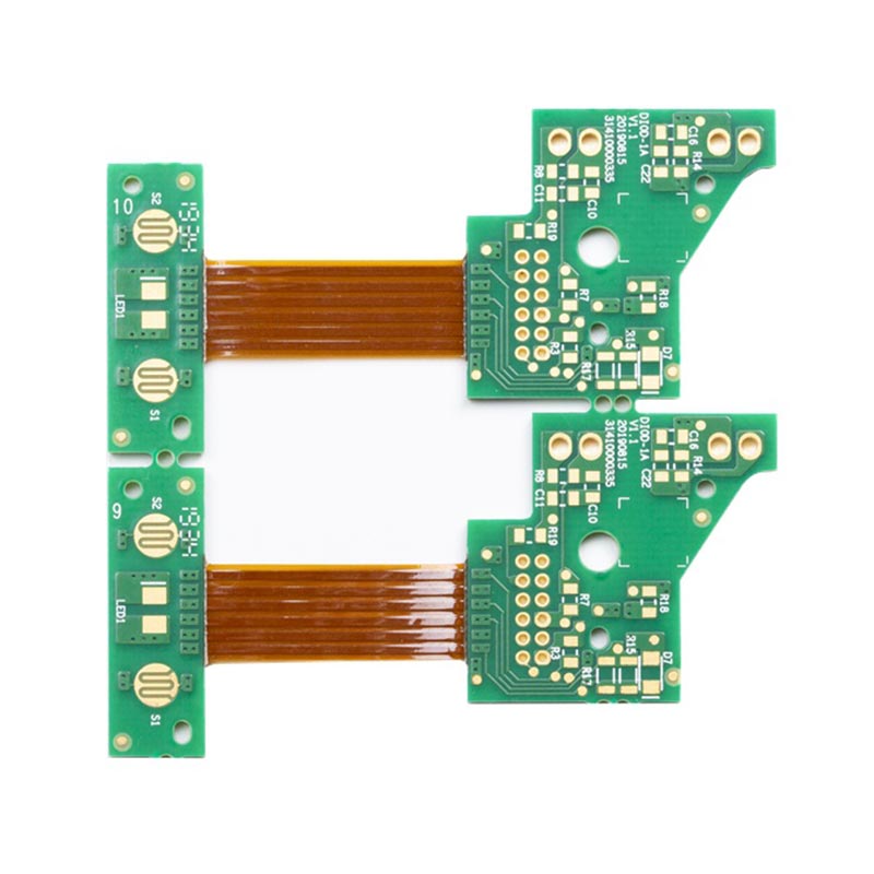 Rigid Flex PCB