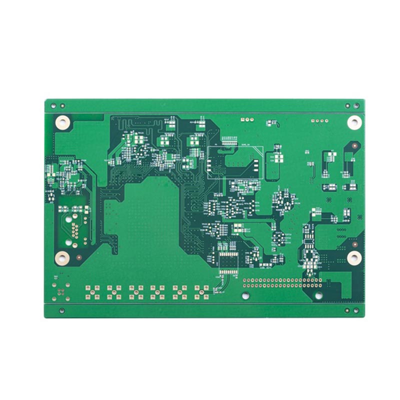 Muliti-layer PCB